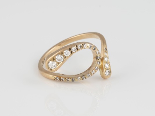 Picture DIAMANT-RING