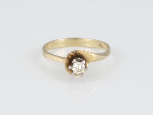 Picture BRILLANT-RING