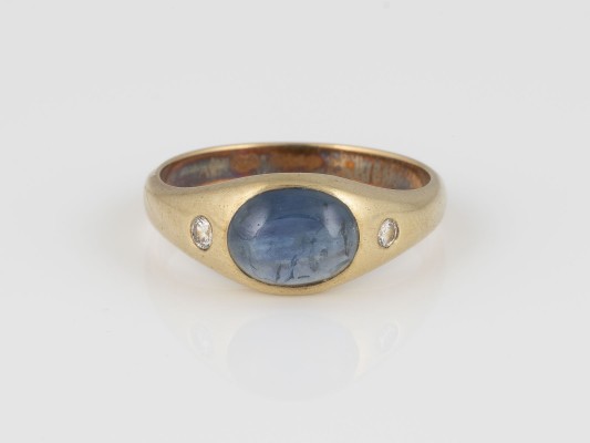 Picture EDELSTEIN-RING