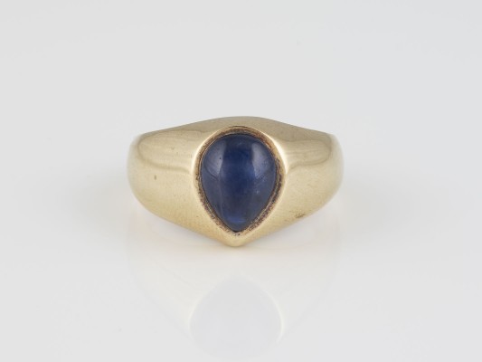 Picture SAPHIR-RING