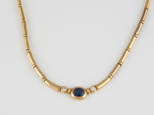 Picture EDELSTEIN-COLLIER