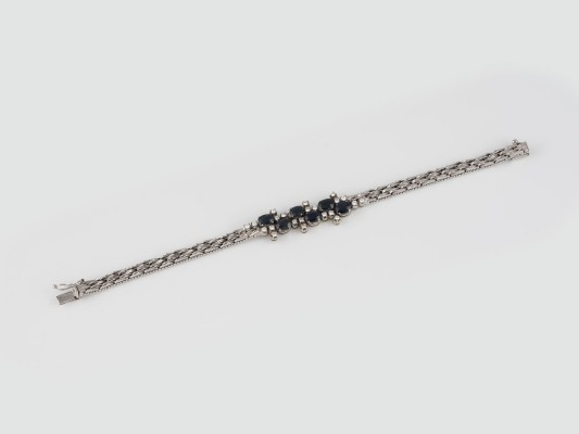 Bild EDELSTEIN-ARMBAND