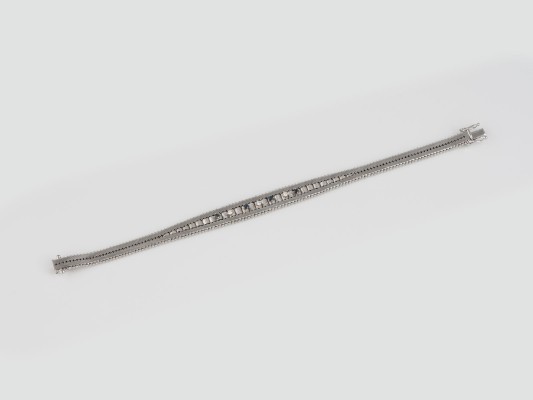 Bild EDELSTEIN-ARMBAND
