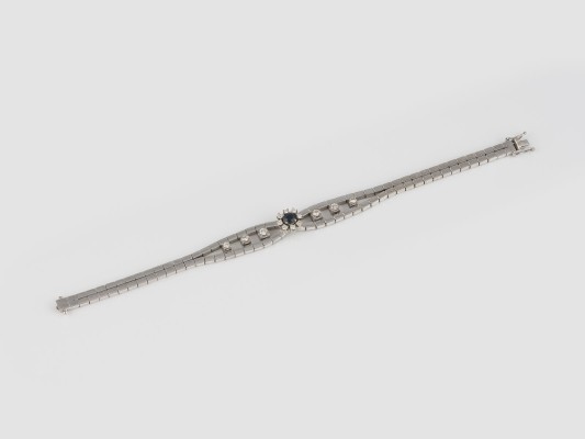 Bild EDELSTEIN-ARMBAND