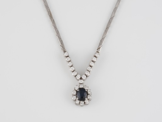 Picture EDELSTEIN-COLLIER