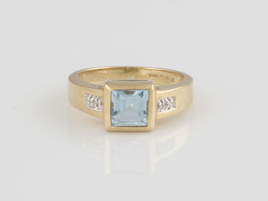Bild TOPAS-RING