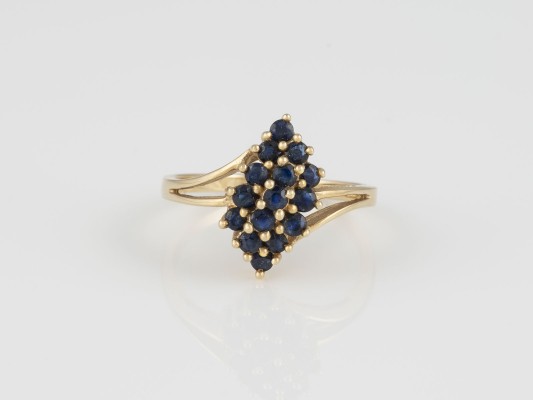 Picture SAPHIR-RING