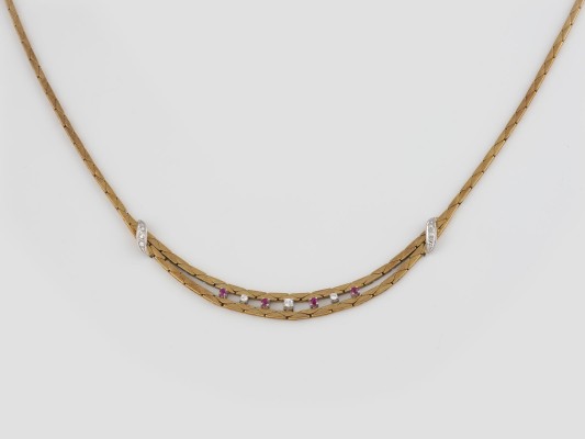 Picture EDELSTEIN-COLLIER