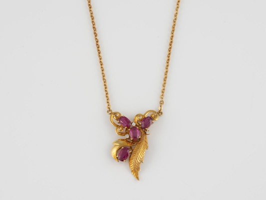 Bild RUBIN-COLLIER