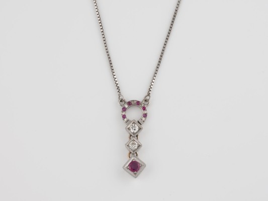 Picture EDELSTEIN-COLLIER