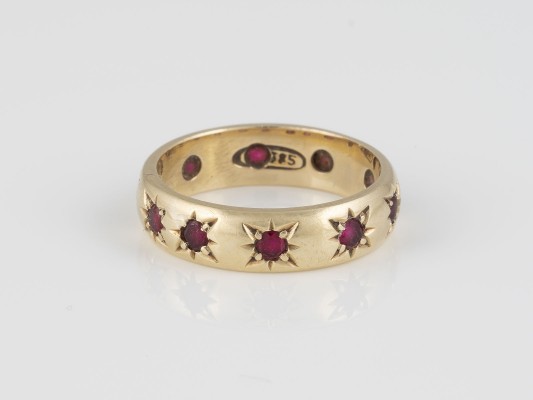 Bild RUBIN-RING