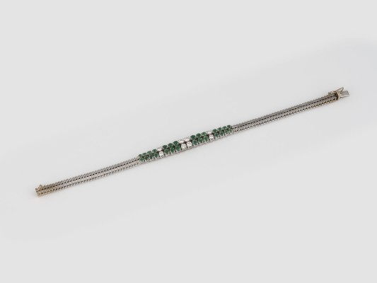 Bild EDELSTEIN-ARMBAND