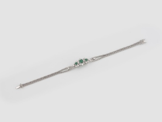 Bild EDELSTEIN-ARMBAND