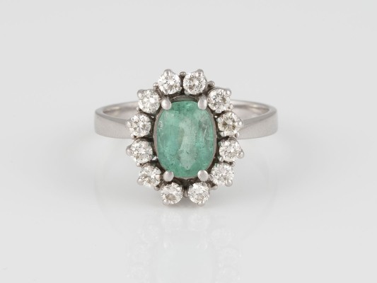Picture EDELSTEIN-RING