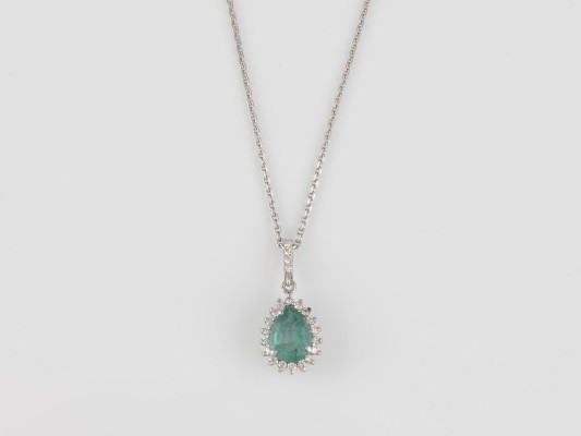 Picture ANHÄNGER MIT KETTE