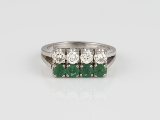 Picture EDELSTEIN-RING