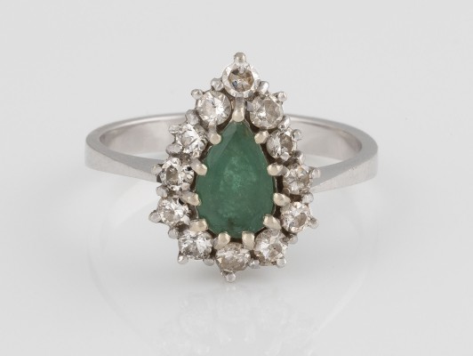 Picture EDELSTEIN-RING