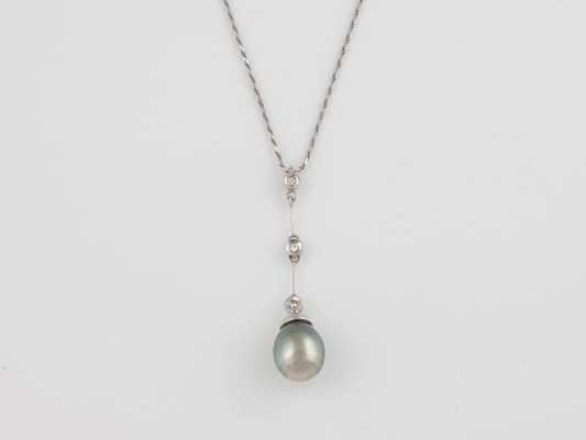 Picture ANHÄNGER MIT KETTE