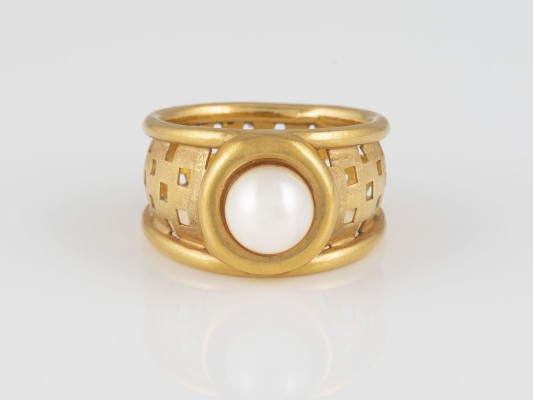 Picture PERL-RING