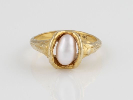 Bild PERL-RING