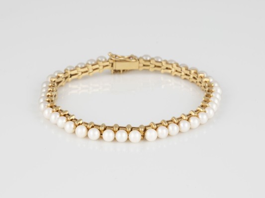 Bild PERL-ARMBAND