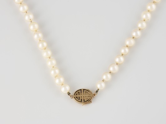 Picture PERL-COLLIER