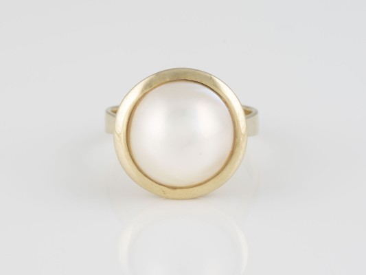 Bild PERL-RING