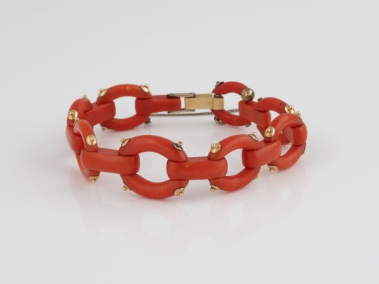 Picture KORALLEN-ARMBAND