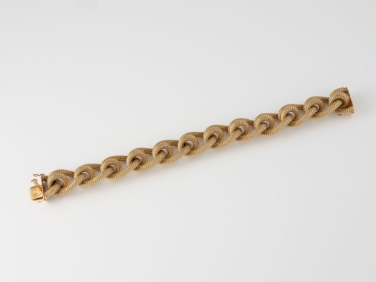 Bild GOLD-ARMBAND