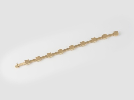 Bild GOLD-ARMBAND