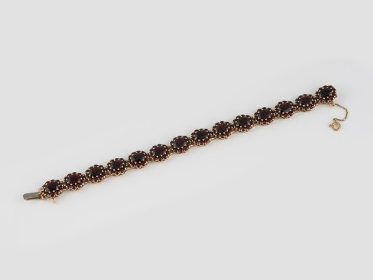 Picture GRANAT-ARMBAND