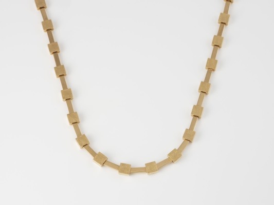 Picture GOLD-COLLIER