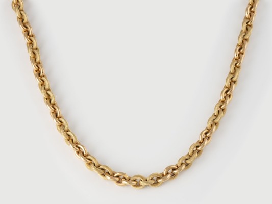 Picture GOLD-COLLIER
