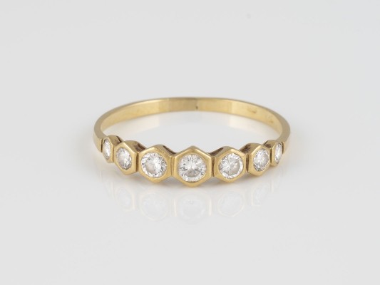 Bild DIAMANT-RING