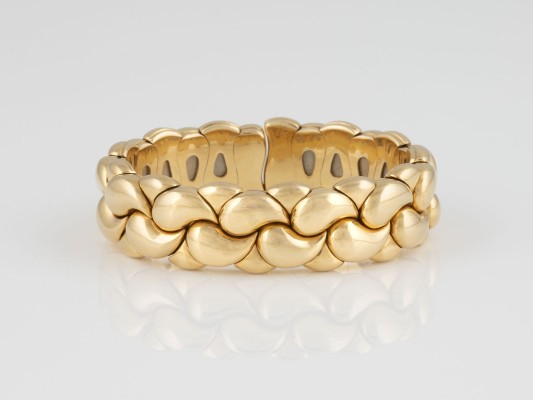 Bild ARMREIF 'CHOPARD - CASMIR'