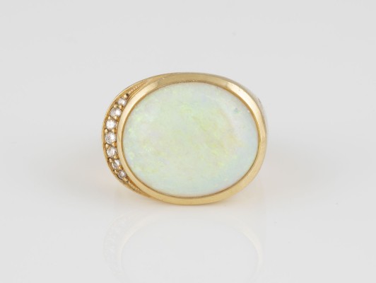 Bild OPAL-RING