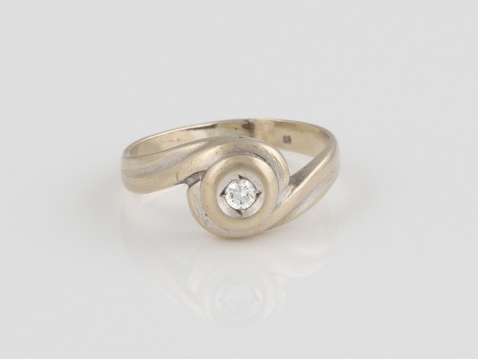 Bild DIAMANT-RING