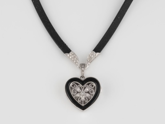 Picture ANHÄNGER-COLLIER