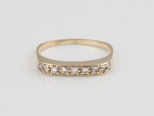Picture DIAMANT-RING