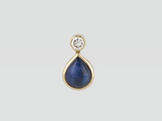 Bild EDELSTEIN-PIN