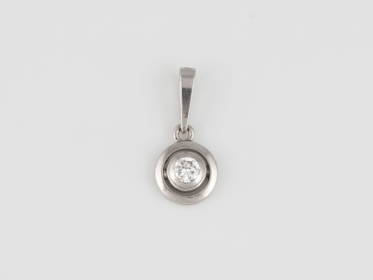 Bild BRILLANT-ANHÄNGER