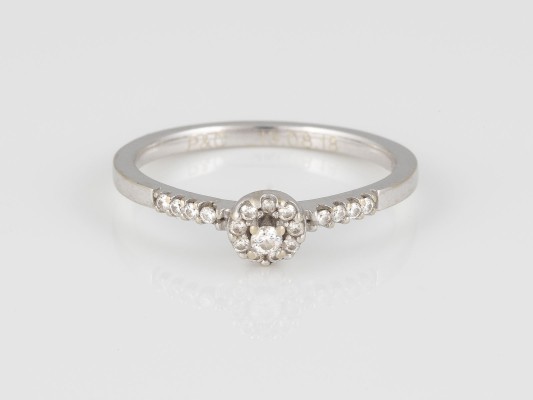 Picture DIAMANT-RING