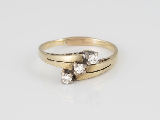 Picture DIAMANT-RING