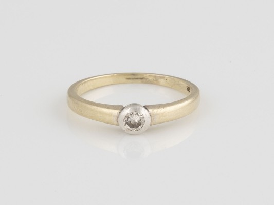 Bild BRILLANT-RING