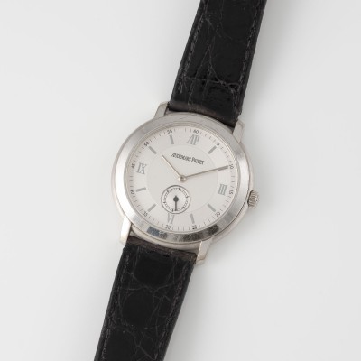 Auction <br>ARMBANDUHR 'AUDEMARS PIGUET CAL. 3090'