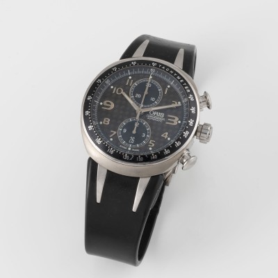 Bild CHRONOGRAPH 'ORIS 7587'
