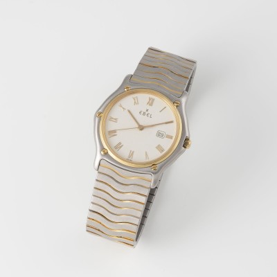 Picture ARMBANDUHR 'EBEL - SPORT CLASSIQUE'