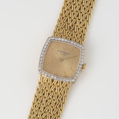 Picture ARMBANDUHR 'CHOPARD'