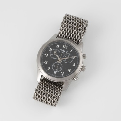Picture CHRONOGRAPH 'TISSOT'