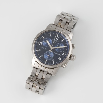 Picture CHRONOGRAPH 'TISSOT PRC 200'